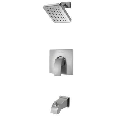 Price Pfister Kenzo Tub and Shower Trim