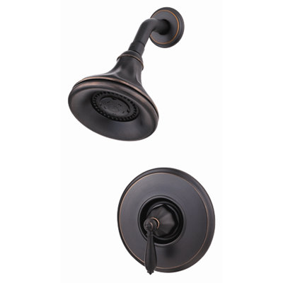 Price Pfister Portola Shower Trim