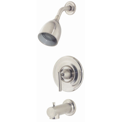 Price Pfister Contempra  Tub Faucet and Shower with Trim