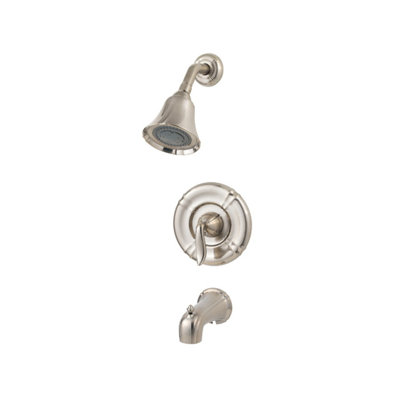 Price Pfister Santiago Tub and Shower Trim