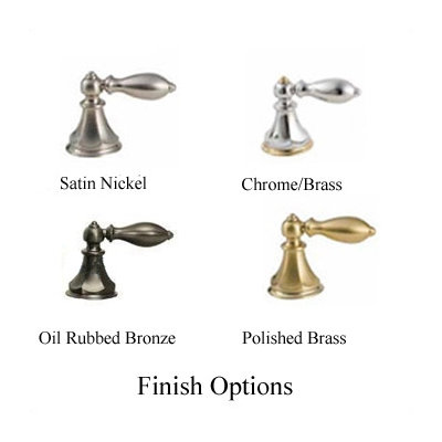 Price Pfister Catalina Lever Handle