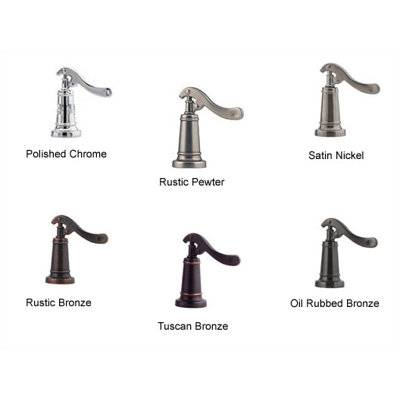 Price Pfister Ashfield Handles