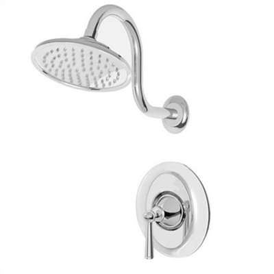 Price Pfister Saxton Dual Control Shower Trim