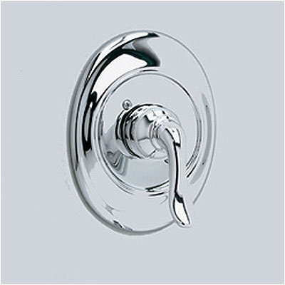 American Standard Princeton Shower Valve Trim Kit with Lever Handle