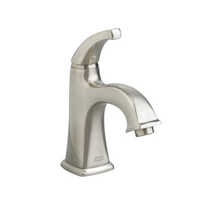 American Standard Town Square 1 Handle Monoblock Bathroom Faucet