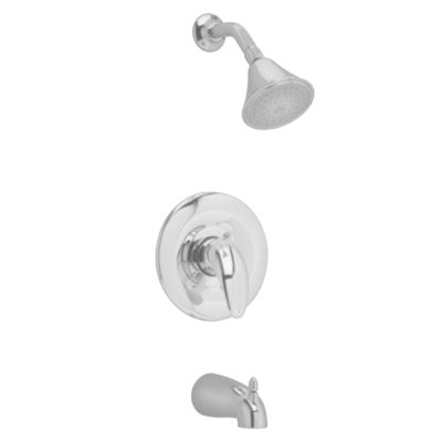 American Standard Reliant 3 Diverter Bath/Shower Faucet Trim Kit