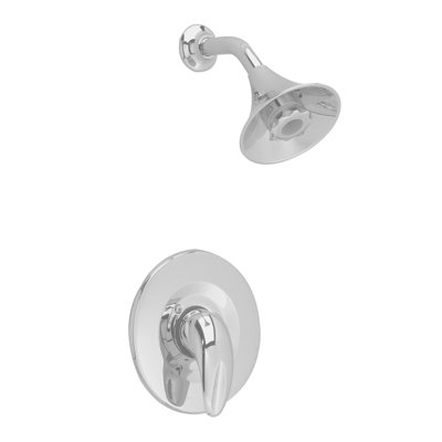American Standard Reliant Dual Control 3 Flowise Shower Trim