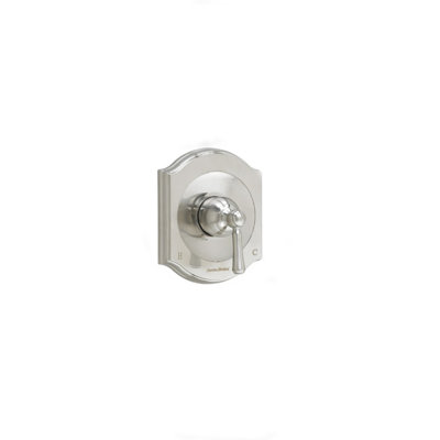 American Standard Portsmouth Flowise Diverter Shower Faucet Trim Kit with Lever Handle