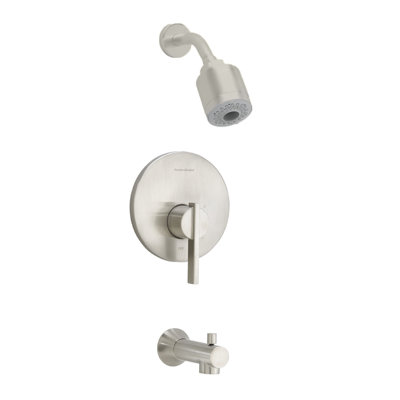 American Standard Berwick Flowise Diverter Bath/Shower Faucet Trim Kit