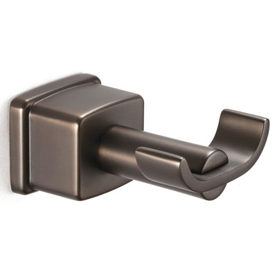 Schon Mainz Double Robe Hook
