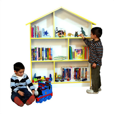 Venture Horizon 55" H Childrens Bookcase