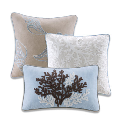 Hampton Hill Zen Mini Bedding Collection