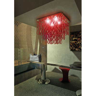 Studio Italia Design Lole 23.62" Suspension