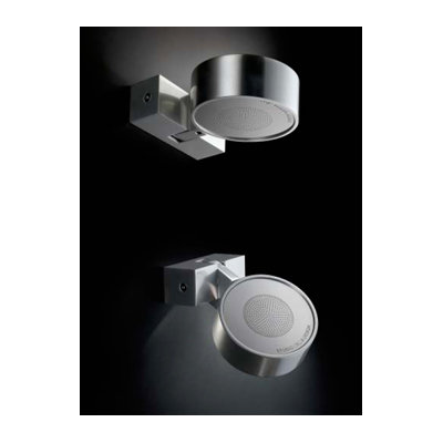Studio Italia Design Spotty 5.51" Wall / Ceiling Light