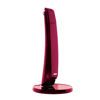 Bulbrite Industries Swytch LED Desk Lamp in Wine