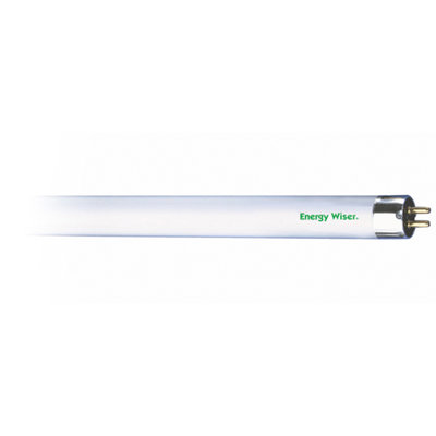 Bulbrite Industries Bi-Pin Base T5 High Output Fluorescent Bulb