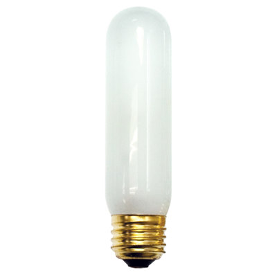 Bulbrite Industries T10 Tubular High Output Incandescent Bulb