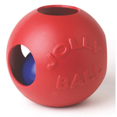Jolly Pets Teaser Ball