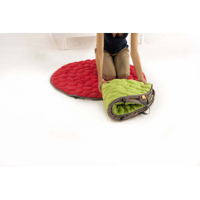 Nook Sleep Systems LilyPad Play Mat