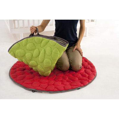 Nook Sleep Systems LilyPad Play Mat