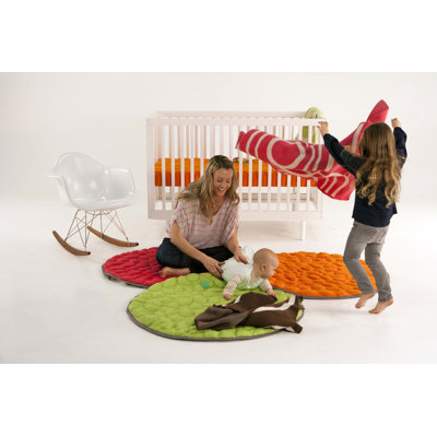 Nook Sleep Systems LilyPad Play Mat