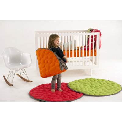 Nook Sleep Systems LilyPad Play Mat