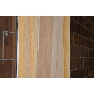 Malene b Landscapes Kalahari Beige Rug