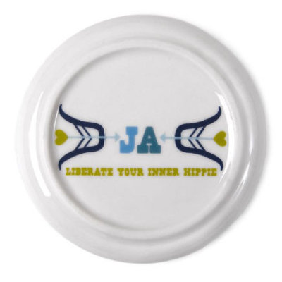 Jonathan Adler Zodiac Coaster (Set of 12)
