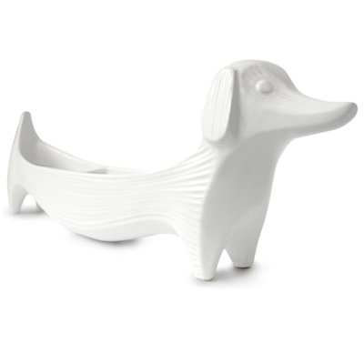 Jonathan Adler Dachshund Bowl