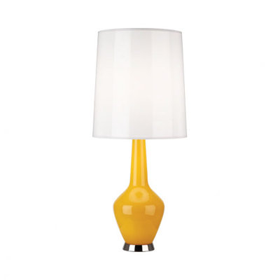 Jonathan Adler Capri 1 Light Accent Table Lamp