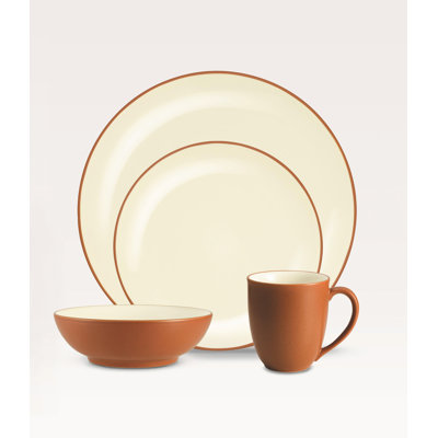 Noritake Colorwave Dinnerware Set