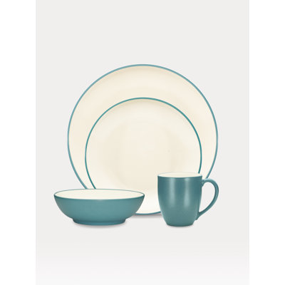 Noritake Colorwave Dinnerware Set