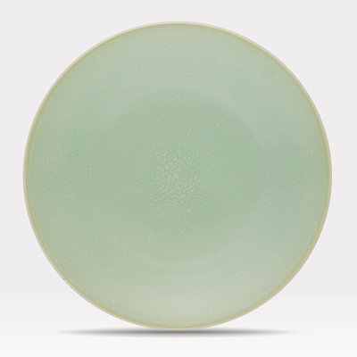 Noritake Kealia 12" Round Platter