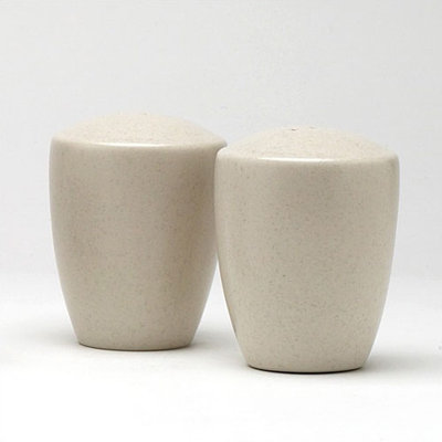 Noritake Colorwave 3.375" Salt & Pepper Set