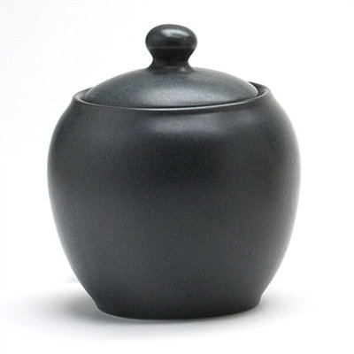 Noritake Colorwave 13 oz. Sugar Bowl with Lid