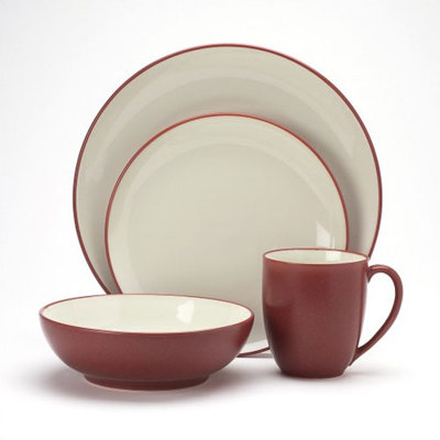 Noritake Colorwave Dinnerware Set
