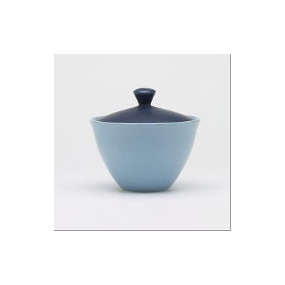 Noritake Kona 14 oz. Sugar Bowl with Lid