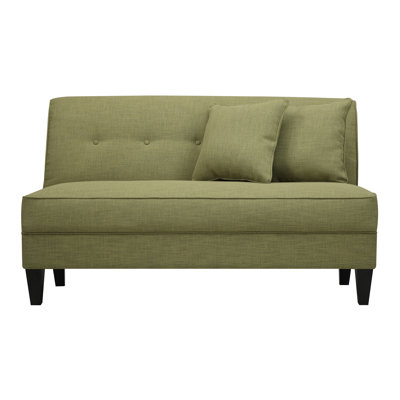 Handy Living Bayonet Loveseat