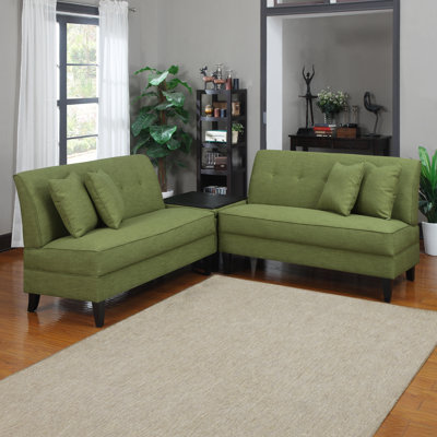 Handy Living y Living Bayonet Sectional