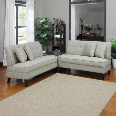 Handy Living y Living Bayonet Sectional