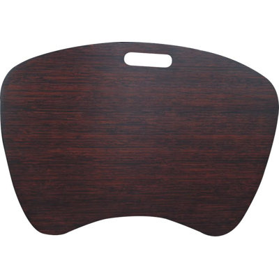Naturesort Bamboo Lap Computer Desk