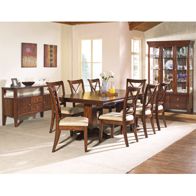 Steve Silver Furniture Alyssa Server Buffet