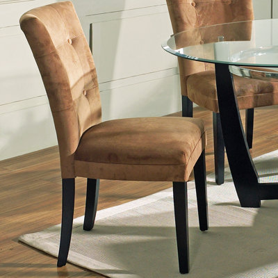 Steve Silver Furniture Matinee Parsons Chair