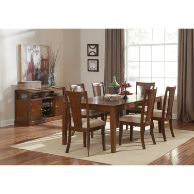 Steve Silver Furniture Easton Side Chair