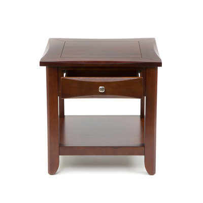Steve Silver Furniture Charleston End Table