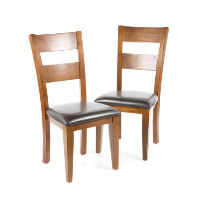 Steve Silver Furniture Mango Side Chair