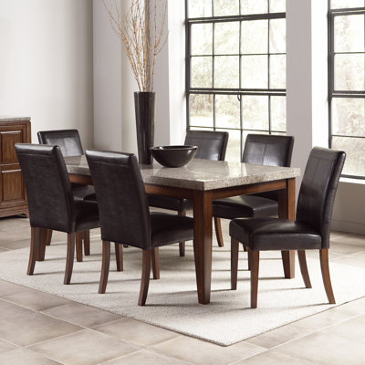 Steve Silver Furniture Clayton Dining Table
