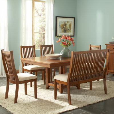 Steve Silver Furniture Tulsa Dining Tables
