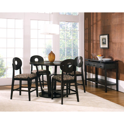 Steve Silver Furniture Optima Counter Height Dining Table