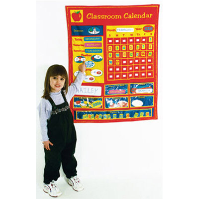 Classroom Calendar